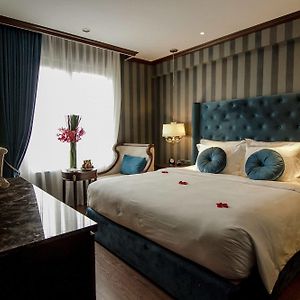 Passion Room